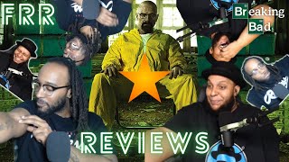 Breaking Bad OVERHYPED OVERRATED | One ⭐️Star Reviews | Friend Request Reviews