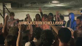 LIGHTPROXY: lightris & matt proxy live in brooklyn, ny #vlog #archive