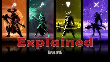 Everything You NEED to Know About Big Time