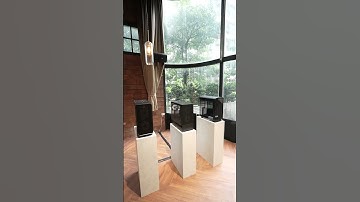 Fractal Design 攤位搶先看 ｜COMPUTEX 2023｜XFASTEST #shorts