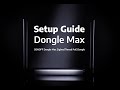 Sonoff Dongle Max PoE USB Smart Zigbee y Thread video