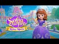 Sofia the first royal magic episode 1-5 recap