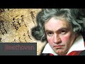 Rare Music By Beethoven موسيقى نادرة للموسيقار بيتهوفن Rare Music By Beethoven موسيقى نادرة للموسيقار بيتهوفن
