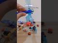 Toys | God Tombo | Part 2 - Transform into The Wing of King-Ohger | #minipla #kingohger #bandai