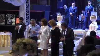 Touran and Gennady's wedding. 2014.09.13 (Part I)