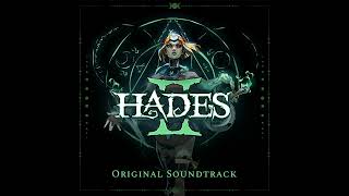 19  Time Cannot Be Stopped Scylla and the Sirens Hades II Original Game Soundtrack 2024