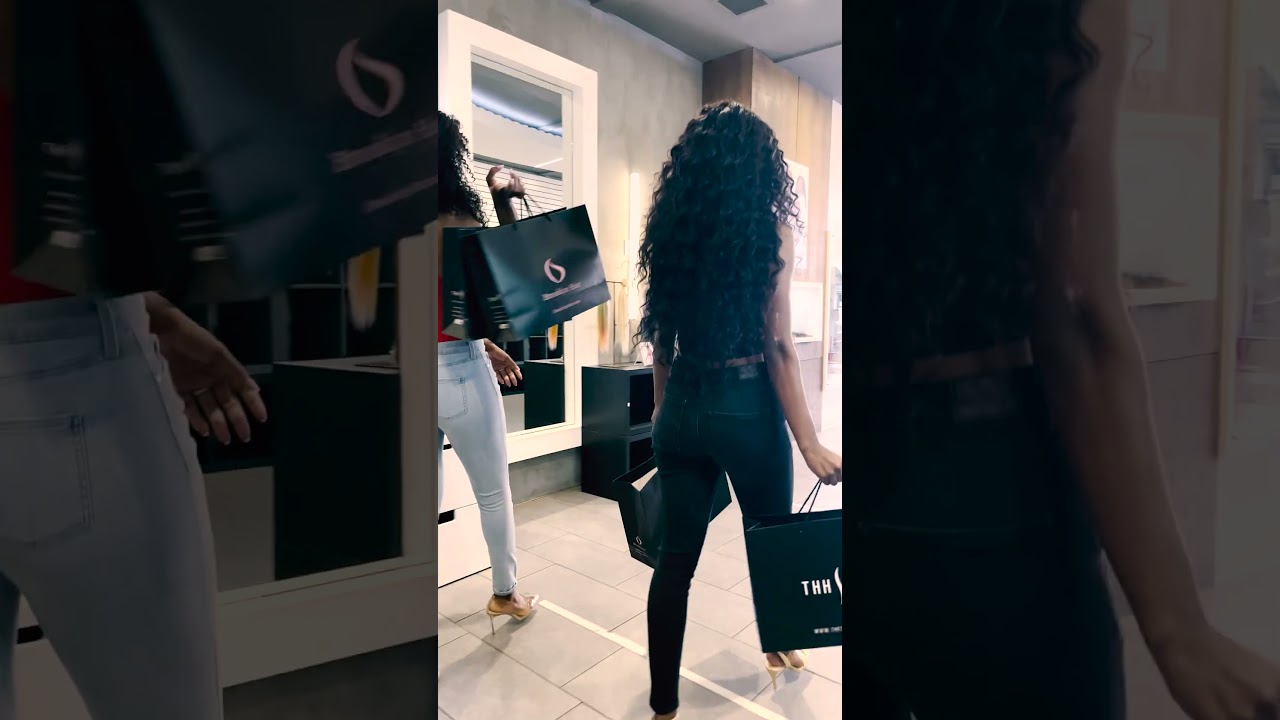 one of the Brooklyn Hair regular days