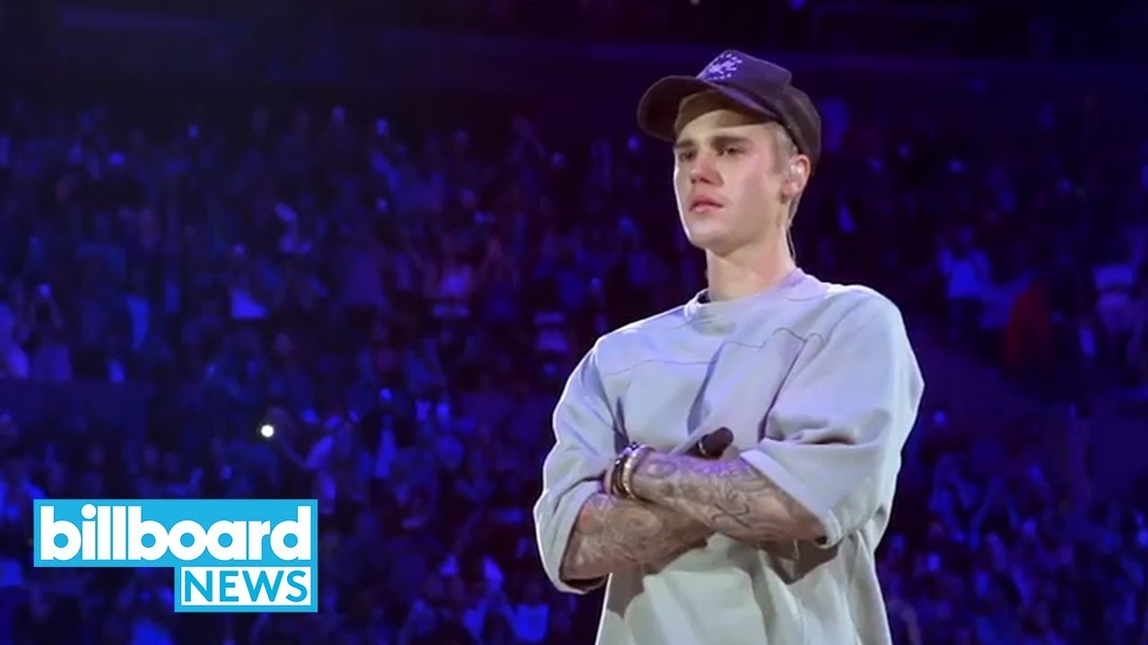 What You Didn't Know About Justin Bieber's New YouTube Docuseries: An Inside Look | Billboard News