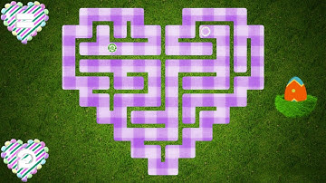 aMAZE Easter Trailer