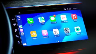 Apple CarPlay is AWESOME With THESE Settings! screenshot 5