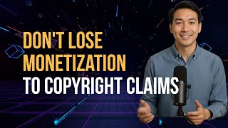 How To Avoid Losing YouTube Monetization Revenue When You Get Copyright Claim On Your Video