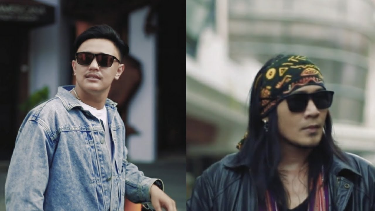 KHARISMAMU - EL JUN & FRIENDS (OFFICIAL MUSIC VIDEO) auf YouTube ansehen KHARISMAMU - EL JUN & FRIENDS (OFFICIAL MUSIC VIDEO) auf YouTube ansehen