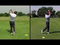 I Fixed My Golf Swing With One Easy Move!