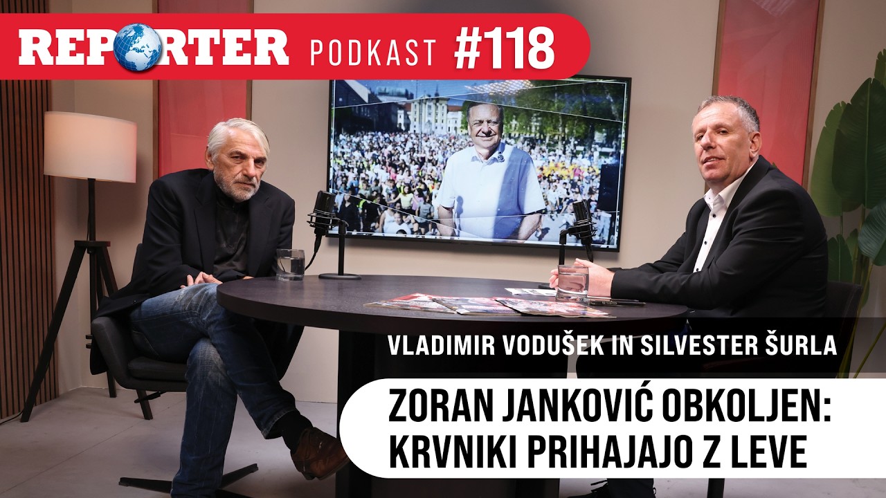 Bo Zoran Janković aretiran pred županskimi volitvami?
