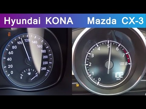 Hyundai KONA 2.0