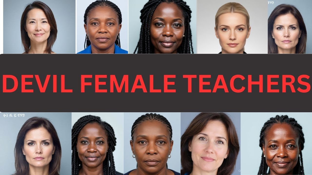 Twisted Teachers Turned  Classrooms in Crime Scene | Shocking Crimes