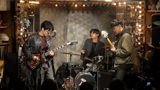 [2020.11.05] 더 폴스 (The POLES) Full Live 4K @ 제비다방