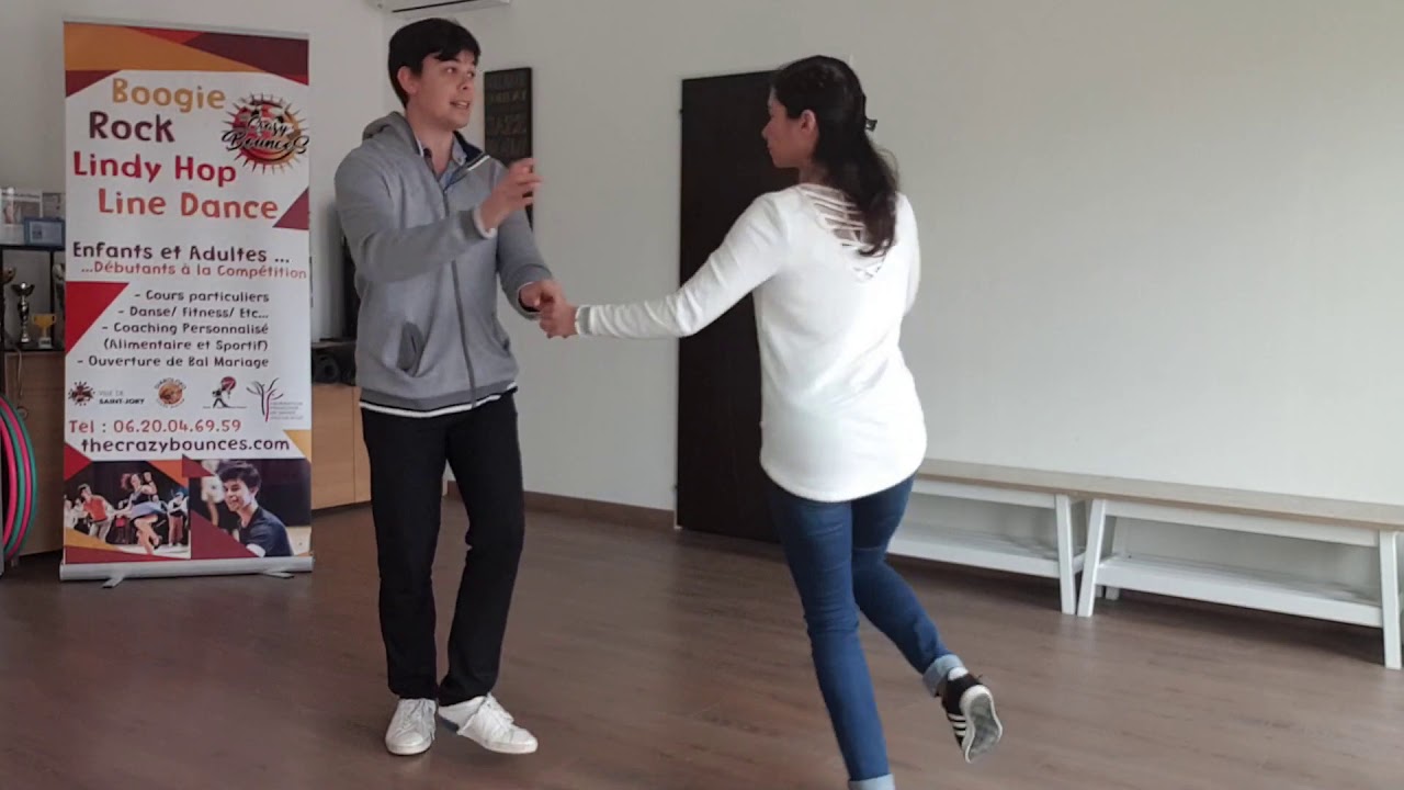 Rock Enroulé et araignée