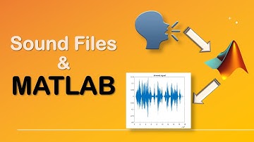 Sound Files & MATLAB