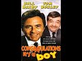 Congratulations, It's a Boy! | 1971 | Full Movie