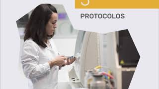 Dnatech - Estatísticas