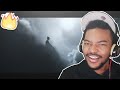 NF - CLOUDS - REACTION