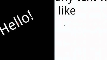 Kivy crash course 3: More interesting widget interactions