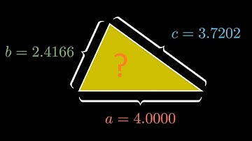 #3 Công thức Heron có sai số? Thử kiểm tra độ chính xác của công thức Heron