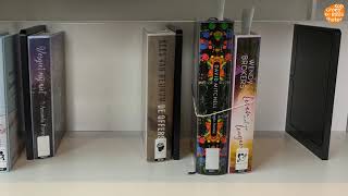 Boeken Lenen Bij Kopgroep Bibliotheken