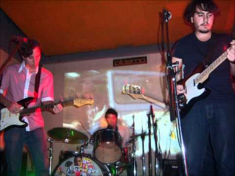 Los Hombres en Llamas, Shaman - Espíritu de Nada