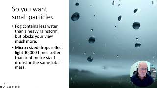 SRM 3 Particle Sizes