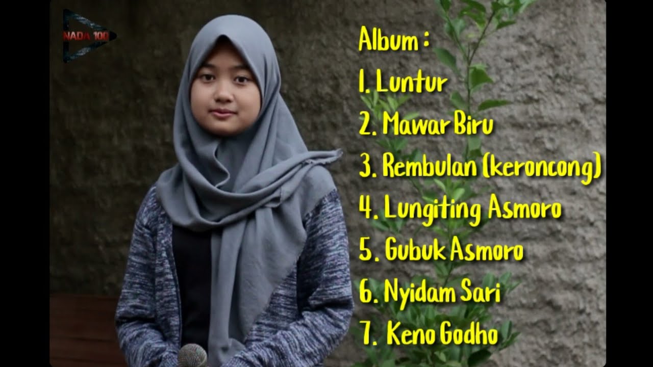 Campursari terbaru full album | Revita Ayu versi latihan | luntur | mawar biru | rembulan