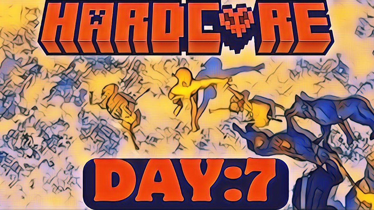 Grim Soul Hardcore: Routine Humiliation [EPISODE 7]