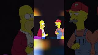 How many eggs could Homer eat for a cent? 1 #thesimpsons #simpsons #animation #cartoon #movie #fyp