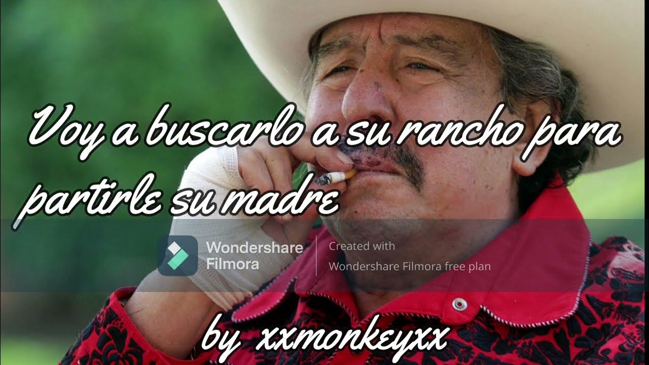 Luis Y Julian Era Cabrón El Viejo Era cabron el viejo X LUIS Y JULIAN/Letra-Lyrics - YouTube