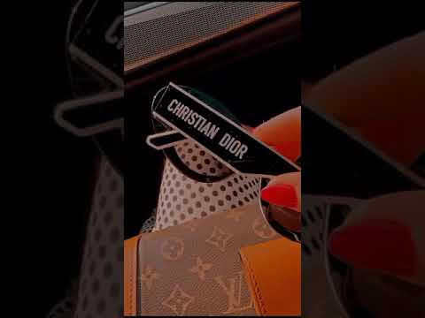  CULOS DE SOL DIOR PACIFIC B1U BLACK PRETO