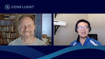 Consistent, Complete Distributed Stream Processing ft. Guozhang Wang