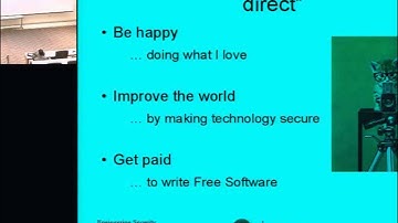 r | p 2014: Engineering Security - Kees Cook