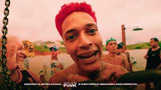 ORUAM - BROTA NO BAILE DO PANTA USA LANÇA FUMA PLANTA (Marquinho No Beat)