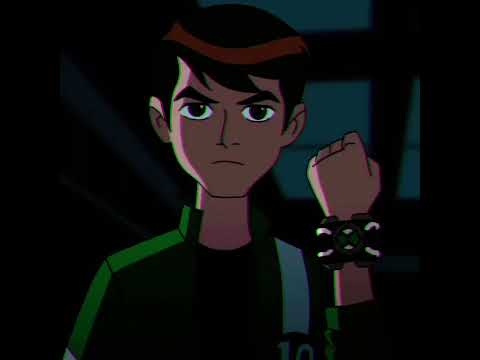 Ben 10 Alien force Theme song + Ending Theme Slowed + reverb