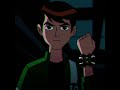 Ben 10 Alien Force Theme Song Ending Theme Slowed Reverb 