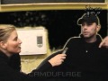 Capture de la vidéo Camouflage Schwarz Tv 18 Interview Januar 07