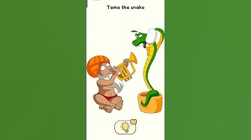 Dop 2 (Delete One Part) Level-1017 Tame the snake 🙂‍↕️ #viralvideo​ #shortsfeed​​ ‎⁨@Sachin0-01⁩ 