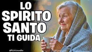 Non ignorare questi 7 segni potenti dello Spirito Santo!