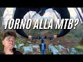 Il RITORNO del CROSS COUNTRY🔥 | MTB vlog