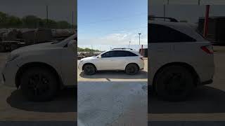 SAPD to auction off seized vehicles, including trucks and a Volkswagen