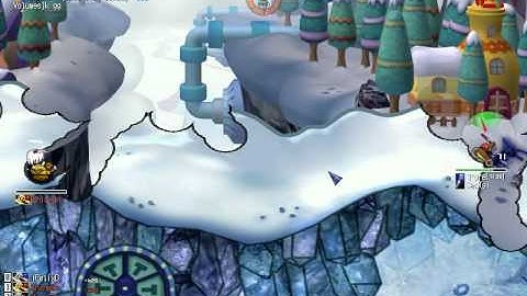 First time using FRAPS, hacker caught? Part 1