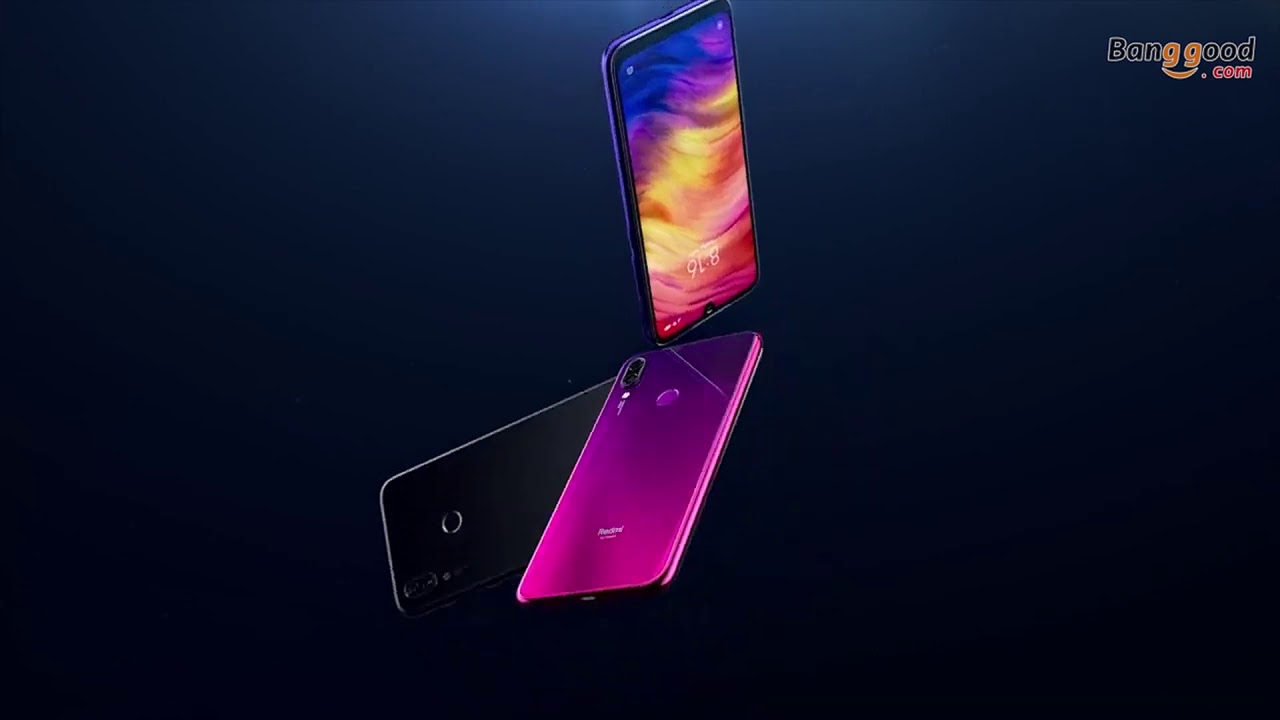 Redmi 9 4gb Ram 64gb Rom