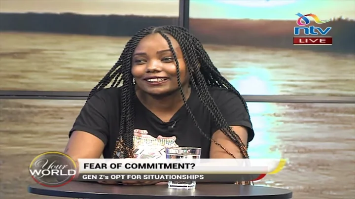Why Gen Zs fear commitment, opt for situationships | Your World