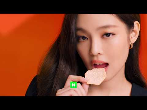 [에어베이크드 X 제니] 제니'S PICK! 에어베이크드 Main 15”ver